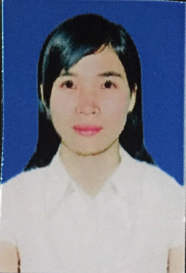 Nguyễn Thị Mến
